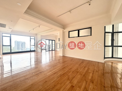 Beautiful 3 bedroom with sea views, balcony | For Sale | Ridge Court 冠園 _0