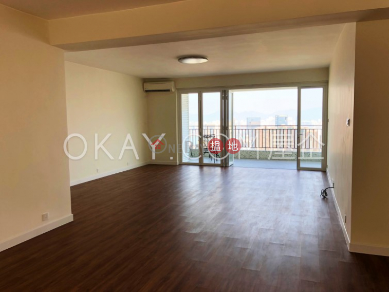 Property Search Hong Kong | OneDay | Residential | Sales Listings, Efficient 4 bed on high floor with racecourse views | For Sale