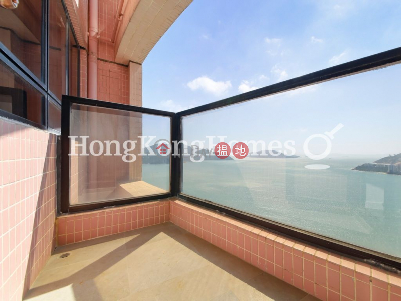 3 Bedroom Family Unit for Rent at Pacific View Block 5 38 Tai Tam Road | Southern District, Hong Kong, Rental HK$ 72,000/ month