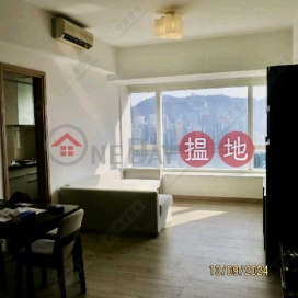 1房 維港景, 名鑄 The Masterpiece | 油尖旺 (A2179847)_0