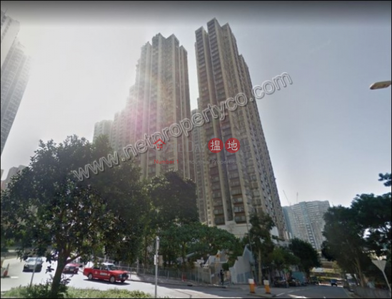 Residential for Sale & Rent, Block E Tak Bo Garden 得寶花園 E座 Sales Listings | Kwun Tong District (A058900)