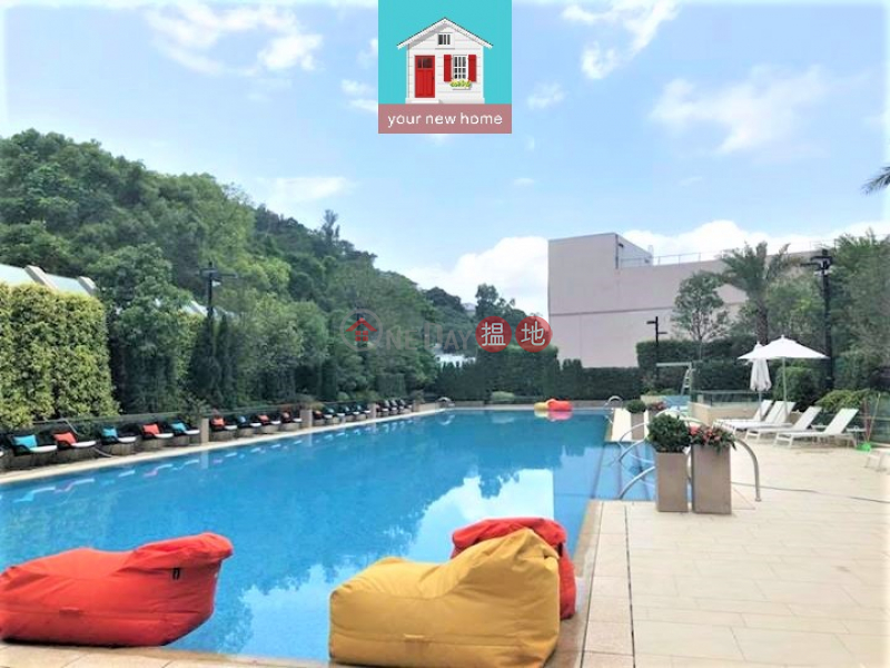 Easy Living at Park Mediterranean | For Sale | 9 Hong Tsuen Road | Sai Kung | Hong Kong, Sales, HK$ 7.5M