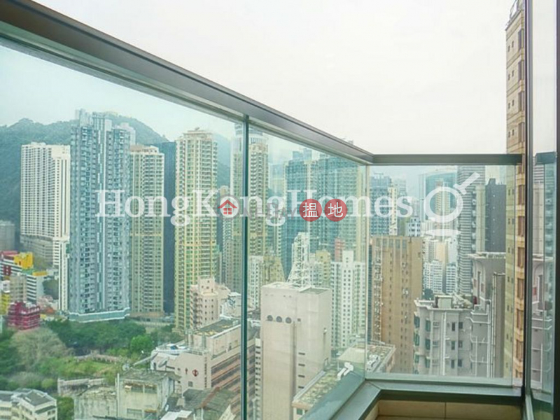 2 Bedroom Unit for Rent at The Oakhill, 28 Wood Road | Wan Chai District Hong Kong | Rental, HK$ 42,000/ month