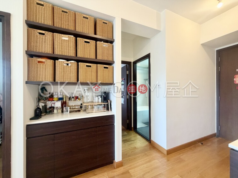 HK$ 25,000/ month | Jadewater | Southern District Charming 2 bedroom with harbour views & balcony | Rental