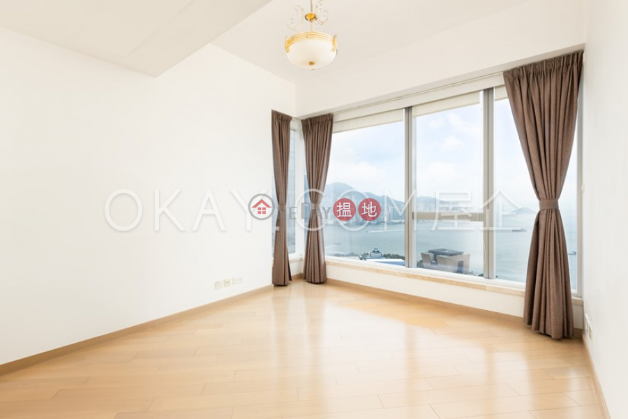 Stylish 4 bedroom on high floor | For Sale | 1 Austin Road West | Yau Tsim Mong | Hong Kong Sales | HK$ 63.8M