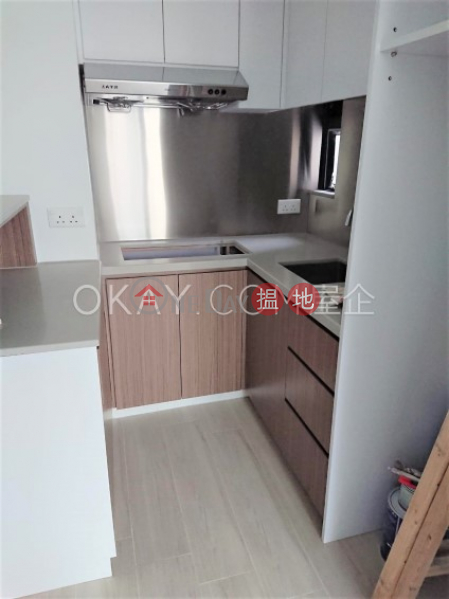 HK$ 8M, Rich View Terrace | Central District Popular 2 bedroom on high floor | For Sale
