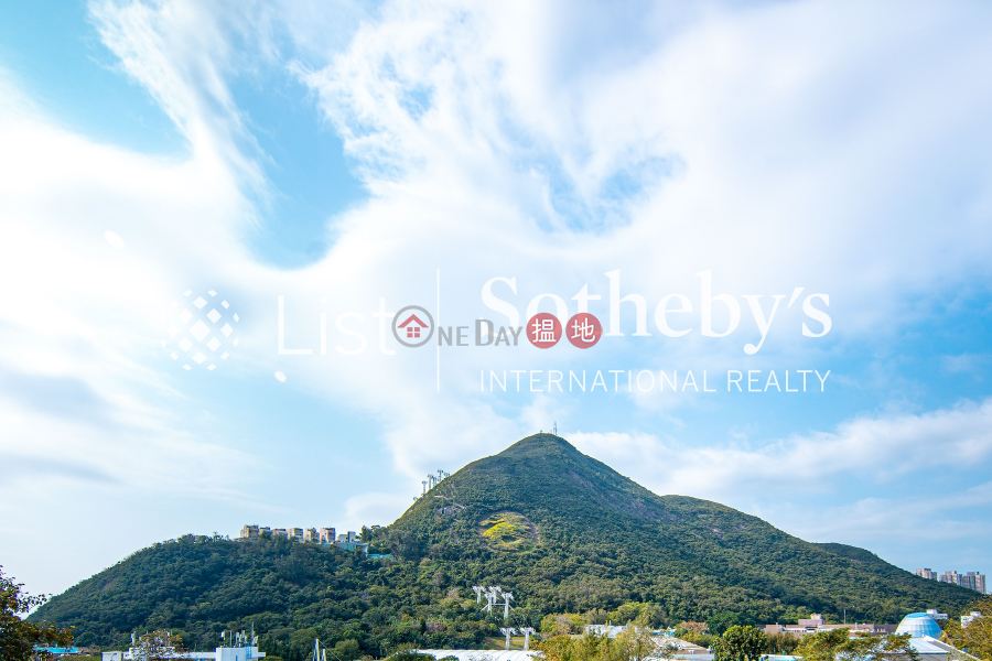 Property for Sale at The Hazelton with more than 4 Bedrooms 6 Shouson Hill Road | Southern District, Hong Kong | Sales HK$ 198M