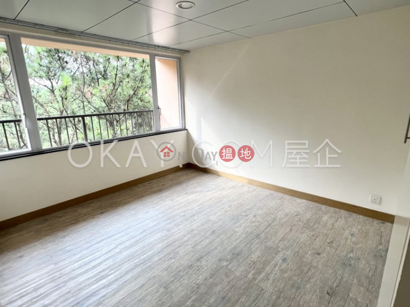 Property Search Hong Kong | OneDay | Residential | Rental Listings, Rare house on high floor with rooftop & balcony | Rental