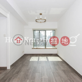 3 Bedroom Family Unit for Rent at Queen's Terrace | Queen's Terrace 帝后華庭 _0