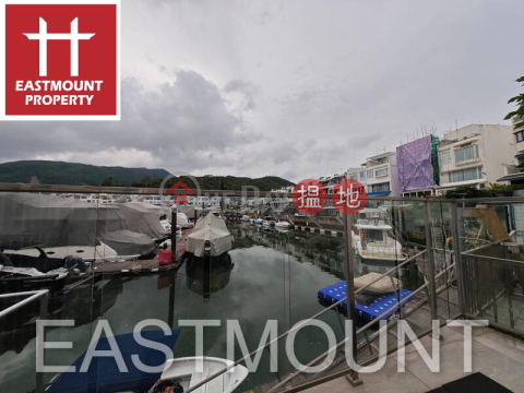 Sai Kung Villa House | Property For Sale and Lease in Marina Cove, Hebe Haven 白沙灣匡湖居-Full seaview and Garden right at Seaside | Marina Cove Phase 1 匡湖居 1期 _0