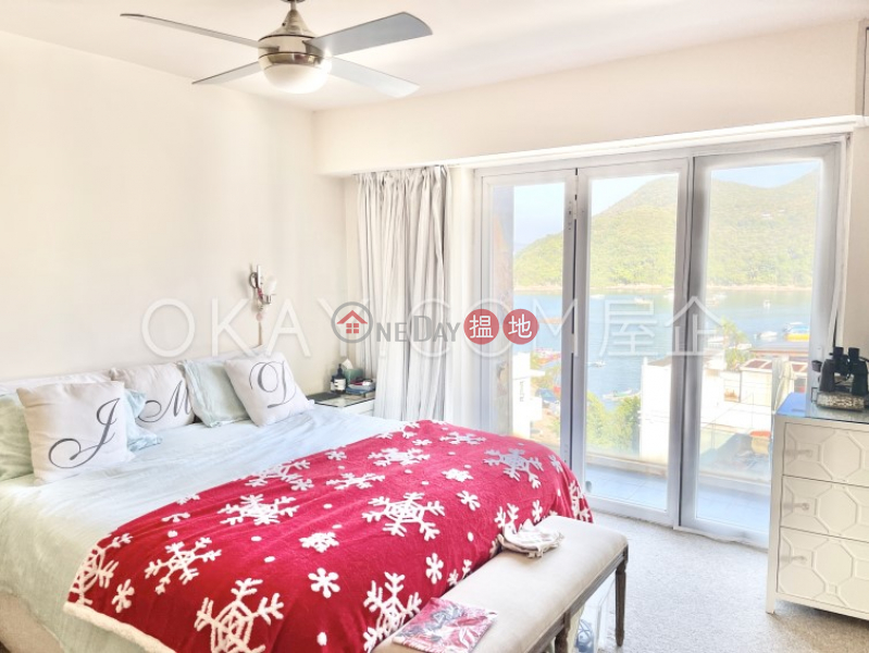 Property Search Hong Kong | OneDay | Residential | Rental Listings Nicely kept house with sea views, rooftop & terrace | Rental