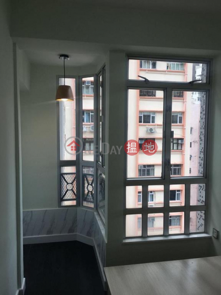 Yan King Court Unknown, Residential | Rental Listings HK$ 16,500/ month