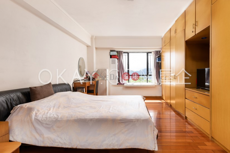 Luxurious 3 bedroom with balcony & parking | For Sale, 26-28 Sui Wo Road | Sha Tin Hong Kong Sales HK$ 19.5M