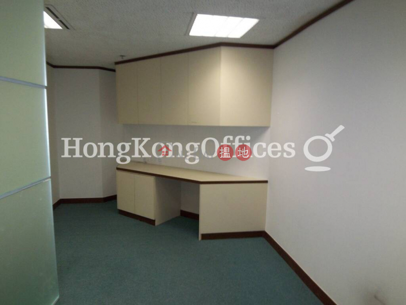 Office Unit for Rent at Lippo Centre, Lippo Centre 力寶中心 Rental Listings | Central District (HKO-16545-ABHR)