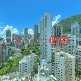Rare 3 bedroom on high floor | For Sale