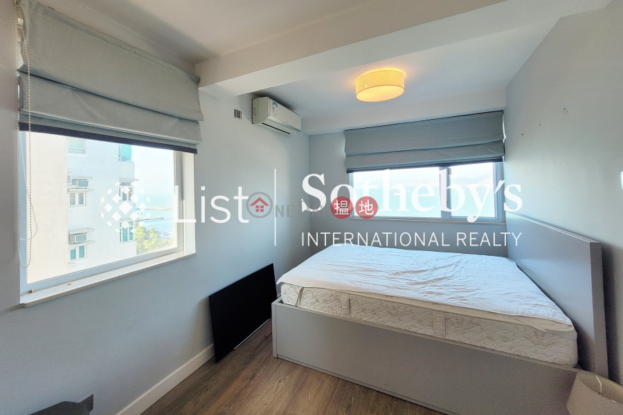 HK$ 8.98M Brilliant Court Western District, Property for Sale at Brilliant Court with 2 Bedrooms