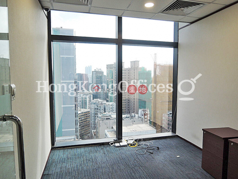 HK$ 117,100/ month Mira Place 1 Yau Tsim Mong Office Unit for Rent at Mira Place 1