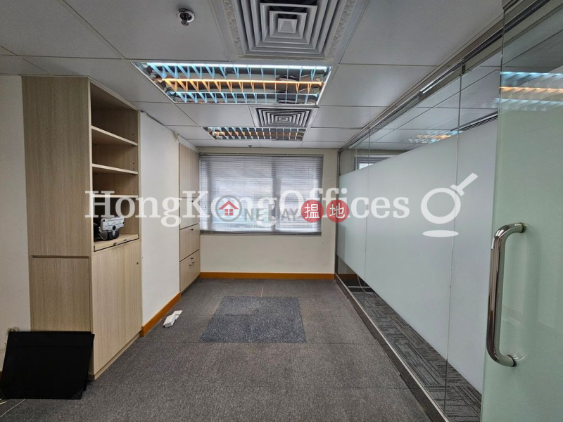 HK$ 22,412/ month China Insurance Group Building, Central District, Office Unit for Rent at China Insurance Group Building