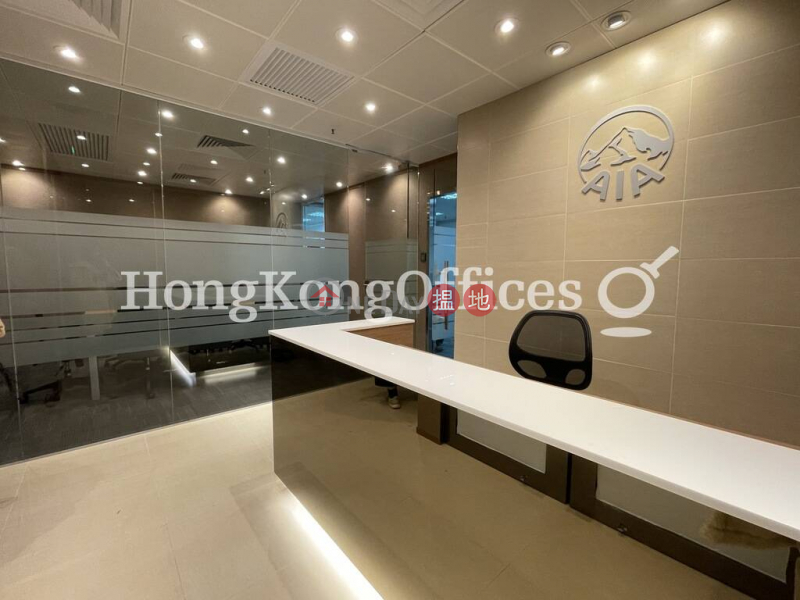 HK$ 330,833/ month AIA Tower, Eastern District | Office Unit for Rent at AIA Tower