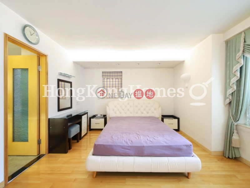 3 Bedroom Family Unit for Rent at Ning Yeung Terrace | Ning Yeung Terrace 寧養臺 Rental Listings