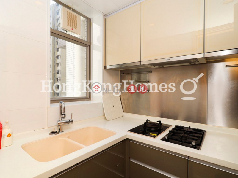 Property Search Hong Kong | OneDay | Residential | Rental Listings | 2 Bedroom Unit for Rent at Island Crest Tower 1