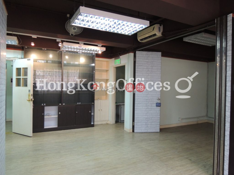 Property Search Hong Kong | OneDay | Office / Commercial Property Rental Listings, Office Unit for Rent at Toi Shan Association Building