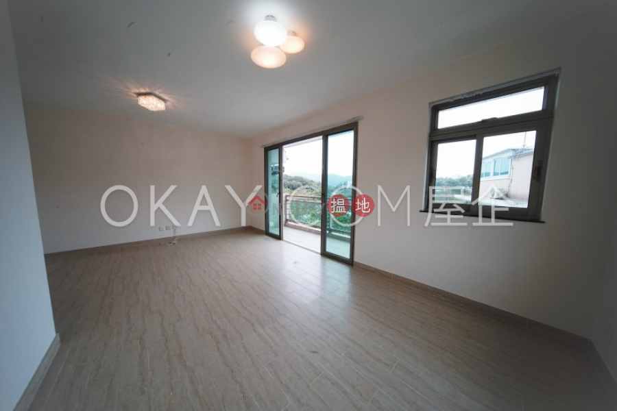 Property Search Hong Kong | OneDay | Residential, Rental Listings, Tasteful house with rooftop & balcony | Rental
