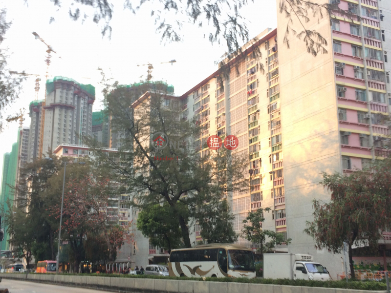 Lai Huen House, Lai Kok Estate (Lai Huen House, Lai Kok Estate) Sham Shui Po|搵地(OneDay)(1)