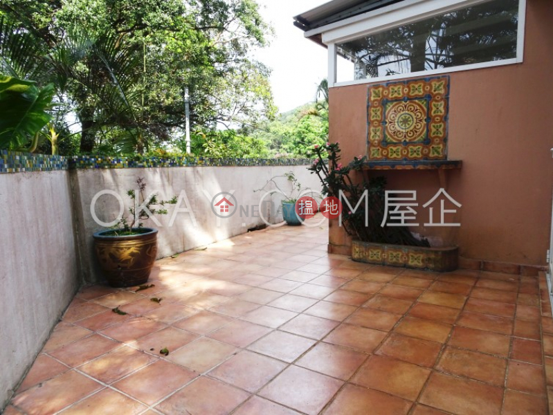 HK$ 59,000/ month, Mang Kung Uk Village Sai Kung | Stylish house with rooftop & parking | Rental
