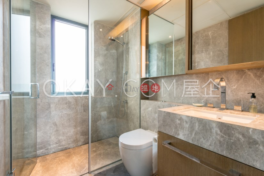 Lovely 3 bedroom on high floor with balcony | For Sale | Azura 蔚然 Sales Listings