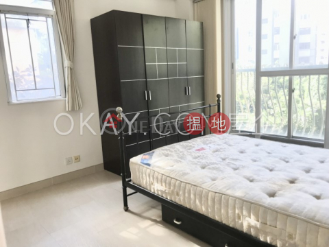Intimate 2 bedroom in Mid-levels West | Rental | Skyview Cliff 華庭閣 _0