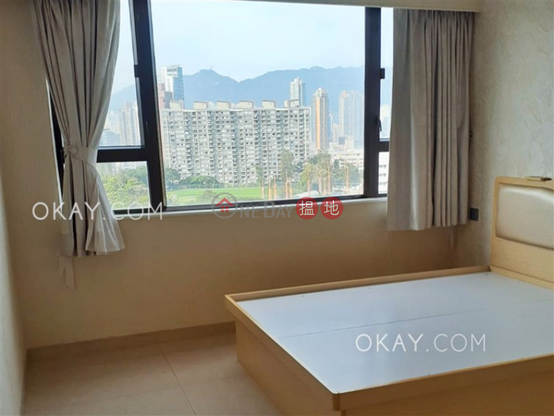 常康園中層-住宅-出租樓盤-HK$ 58,000/ 月