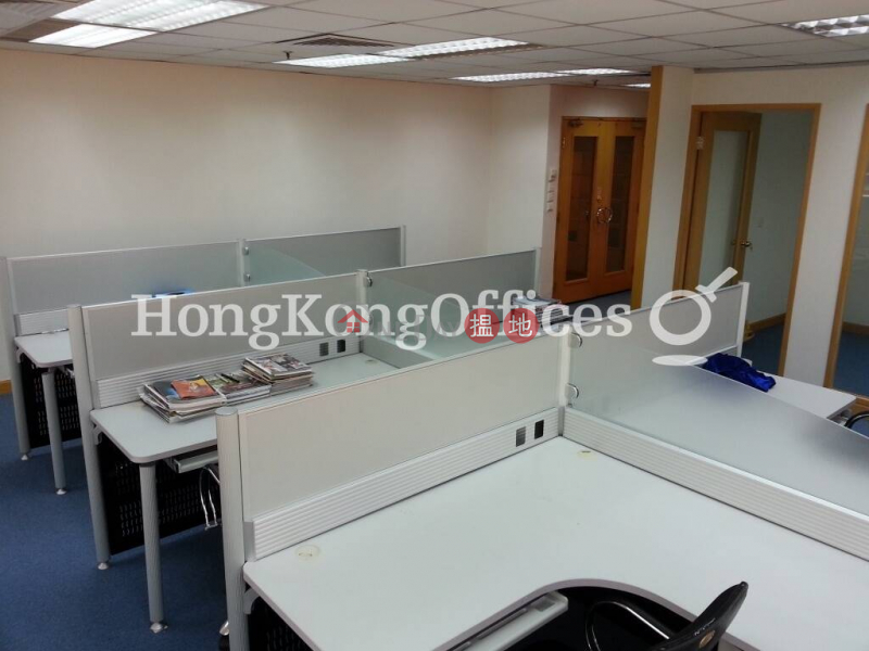 Office Unit for Rent at Concordia Plaza, Concordia Plaza 康宏廣場 Rental Listings | Yau Tsim Mong (HKO-25914-ABFR)