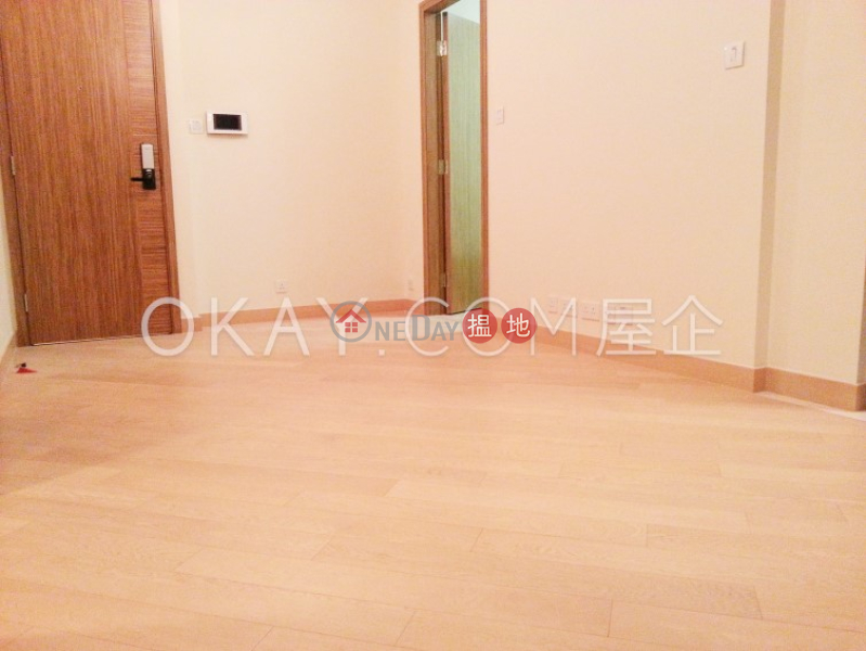 HK$ 28,000/ 月|曦巒灣仔區-1房1廁,星級會所,露台曦巒出租單位