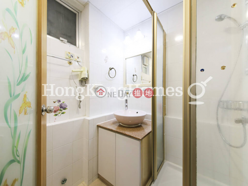 HK$ 36,000/ month (T-40) Begonia Mansion Harbour View Gardens (East) Taikoo Shing Eastern District 3 Bedroom Family Unit for Rent at (T-40) Begonia Mansion Harbour View Gardens (East) Taikoo Shing