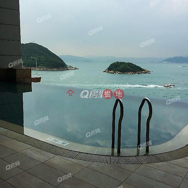 Property Search Hong Kong | OneDay | Residential, Rental Listings | The Sail At Victoria | 3 bedroom Mid Floor Flat for Rent