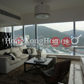 2 Bedroom Unit for Rent at Larvotto