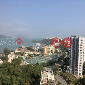 Gorgeous 3 bedroom on high floor with balcony | For Sale | Discovery Bay, Phase 3 Parkvale Village, Crystal Court 愉景灣 3期 寶峰 寶晶閣 _0