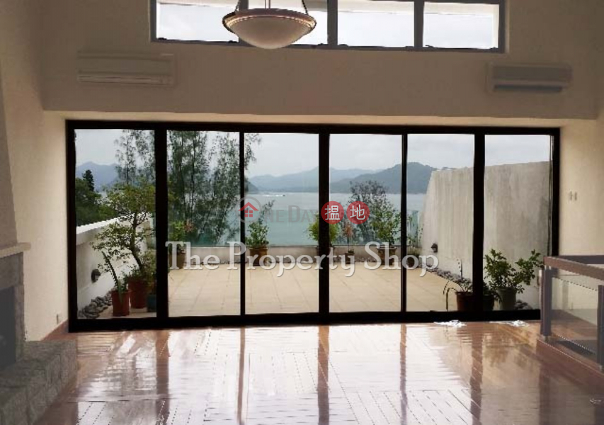 Silverstrand - 4 Bed Sea View Villa 10 Pik Sha Road | Sai Kung | Hong Kong, Rental HK$ 125,000/ month