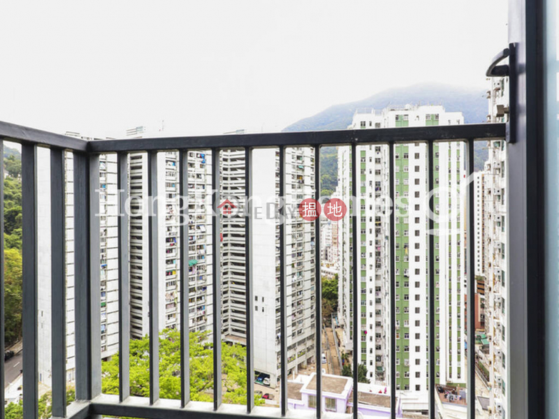 HK$ 22,800/ month, Le Riviera Eastern District, 2 Bedroom Unit for Rent at Le Riviera