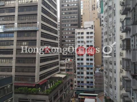 Office Unit for Rent at Hollywood Centre, Hollywood Centre 荷李活商業中心 | Western District (HKO-76803-AKHR)_0