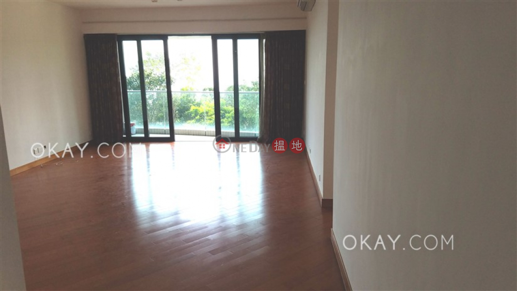 Stylish 4 bedroom with balcony & parking | Rental | Phase 6 Residence Bel-Air 貝沙灣6期 Rental Listings