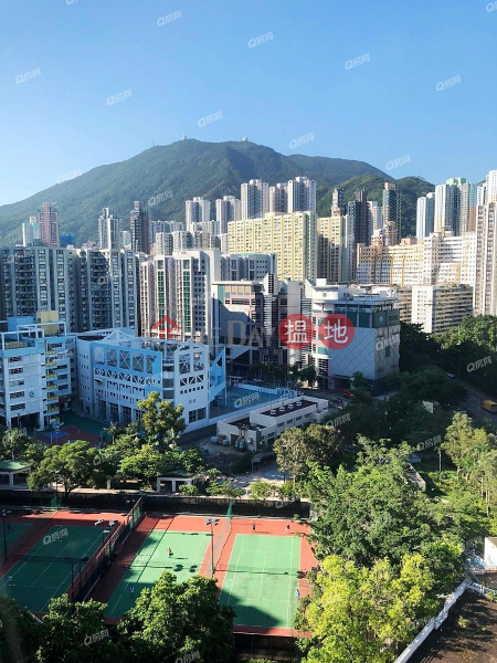 Property Search Hong Kong | OneDay | Residential, Sales Listings | Block 2 Kwun King Mansion Sites A Lei King Wan | 2 bedroom High Floor Flat for Sale