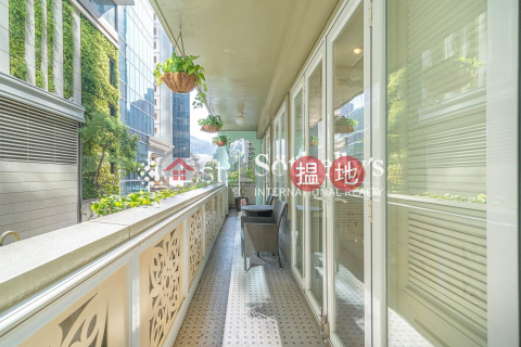 Property for Rent at Apartment O with 3 Bedrooms | Apartment O 開平道5-5A號 _0