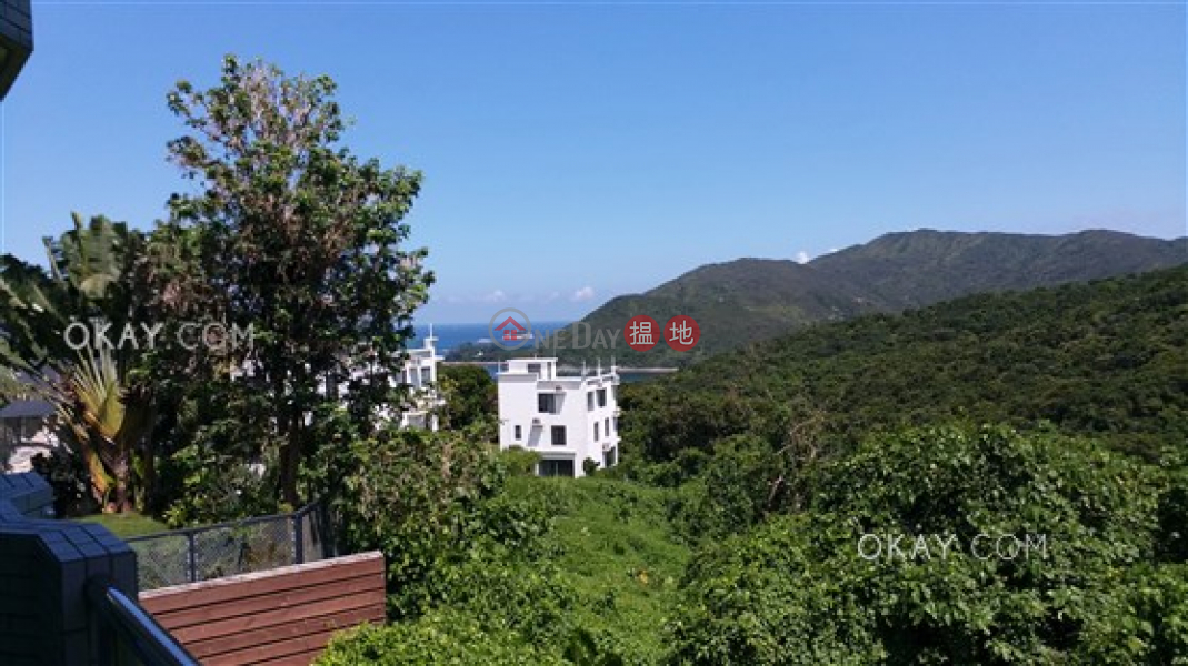 Property Search Hong Kong | OneDay | Residential, Rental Listings, Lovely house with balcony & parking | Rental