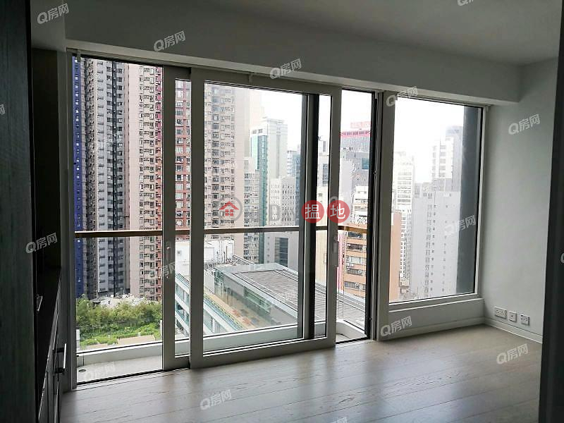 Property Search Hong Kong | OneDay | Residential | Rental Listings | 28 Aberdeen Street | 1 bedroom Mid Floor Flat for Rent