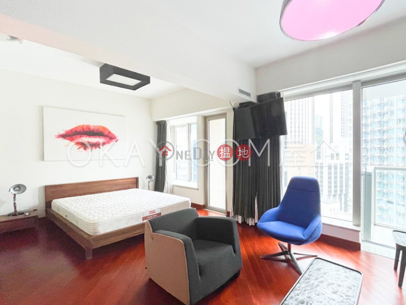 Property Search Hong Kong | OneDay | Residential, Rental Listings Intimate studio on high floor | Rental