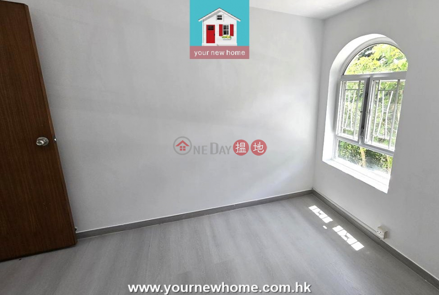 香港搵樓|租樓|二手盤|買樓| 搵地 | 住宅-出租樓盤-First Floor Flat for Rent in Sai Kung