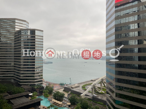 會展中心寫字樓租單位出租, 會展中心 Convention Plaza | 灣仔區 (HKO-38873-AJHR)_0