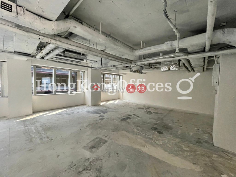 1 Lyndhurst Tower | Middle, Office / Commercial Property | Rental Listings HK$ 128,160/ month